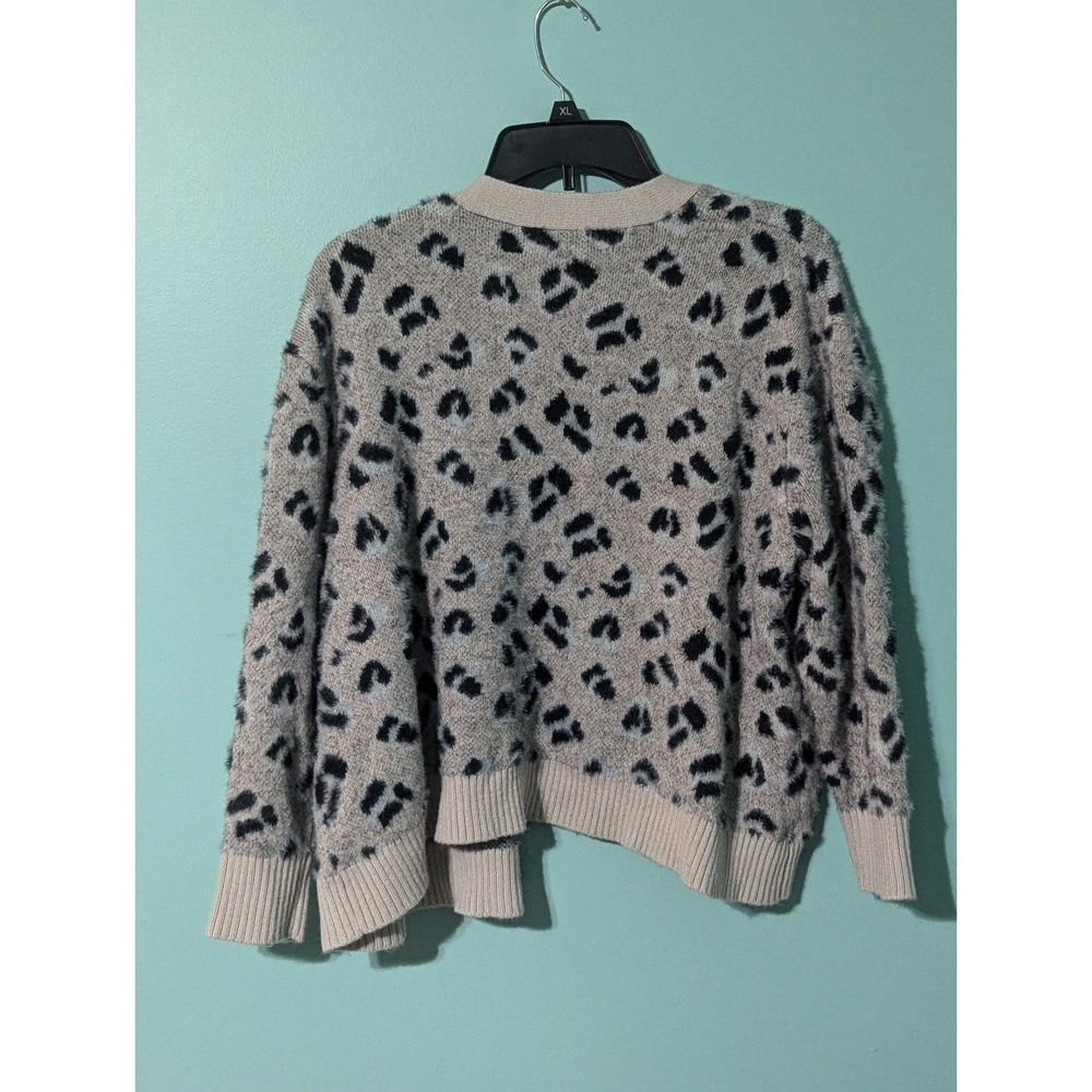 cardigan sweater retrology size 2xl - Picture 6 of 7